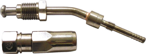 Fitting Hyd Clutch Byo