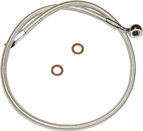 BRK FRT LNE180/10MM21"CM2