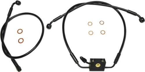 LINE BRK DUAL ABS BLK SFT 17415865