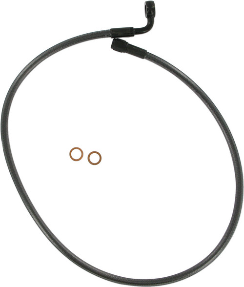 LINE BRK BLK FT3/8 90 31