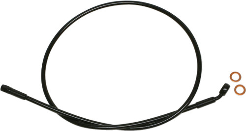LINE BRK XR UPPER 26"