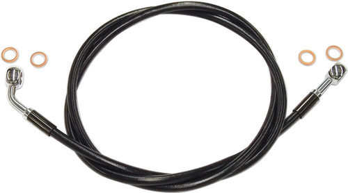 LINE BRAKE XR EZ ALIGN BK 17414754