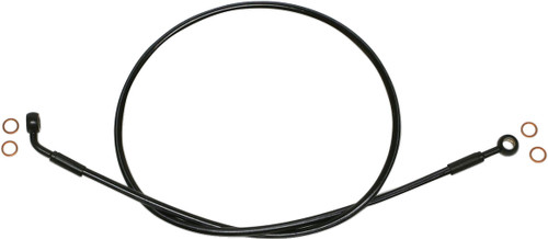LINE BRK EZ SSBLK 42"