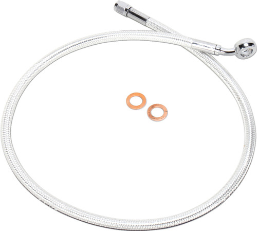 LINE BRK FRT CM2 ABS 30"