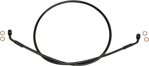 LINE BRK EZ SSBLK 46"