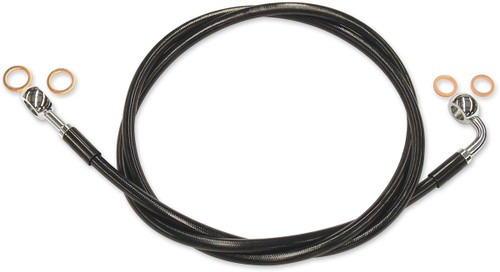 LINE BRAKE XR EZ ALIGN BK 17414734