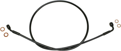 LINE BRK EZ SSBLK 54"