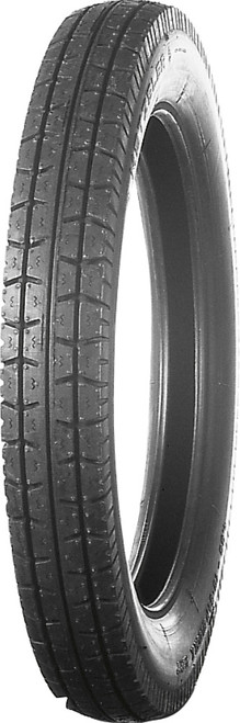 Block-K 400X18 Sidecar