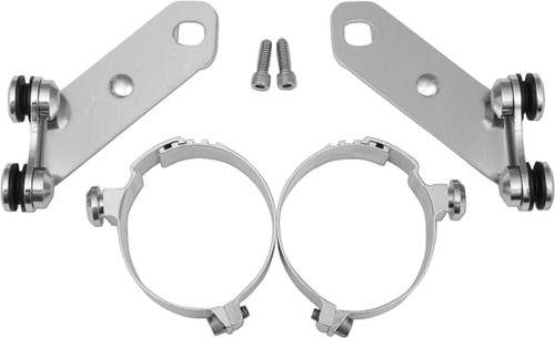 Memphis Shades Hardware Lwrs Cvrd Forks MEM9892