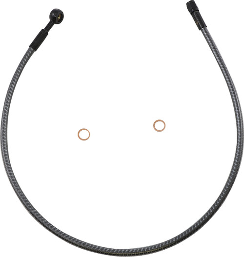 BRK FRT LINE180/10MM28