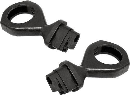 Memphis Shades Signal Brackets Hd Street