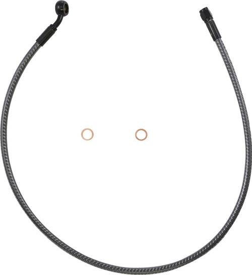 BRK FRT LINE 35/10MM30