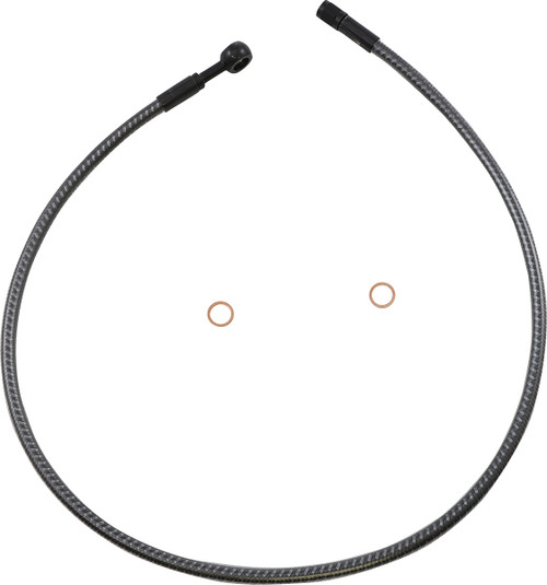 BRK FRT LINE180/10MM32