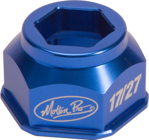 Motion Pro Tool T6 Adaptr 32/27/17Mm
