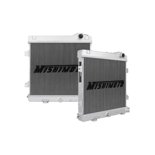 MM Radiators - Alum misMMRAD-E30-82