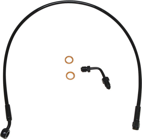 LINE BRK UPPR BLKABS 12MM 17415874