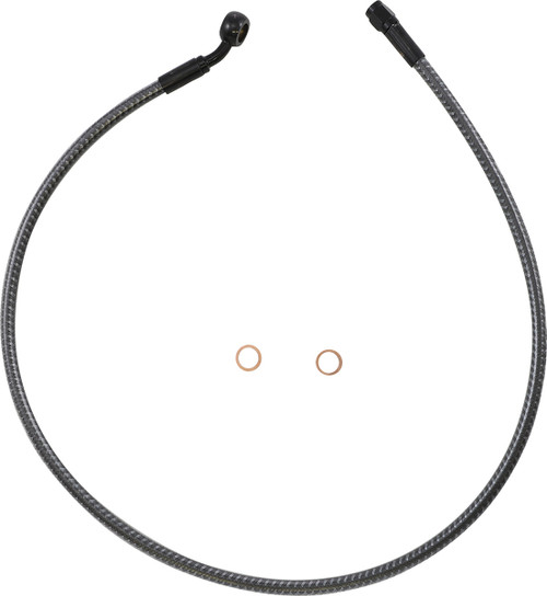 BRK FRT LINE 35/10MM32