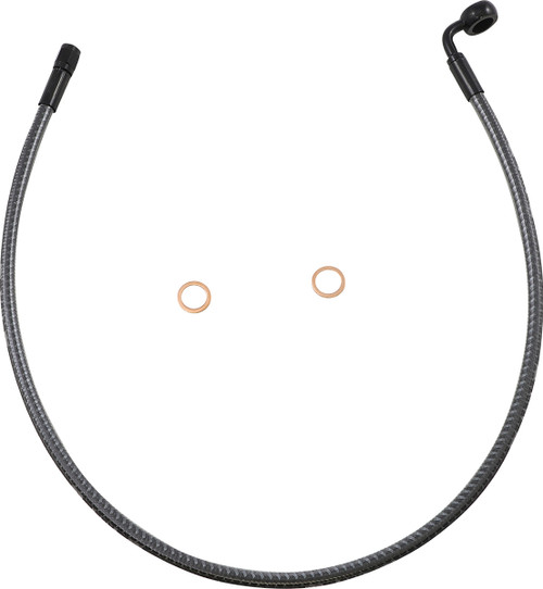 BRK LINE 90D 12MM 28KF