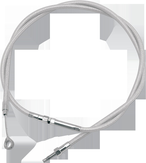 Motion Pro Cable Clutch-Lw Armor Har 6521573