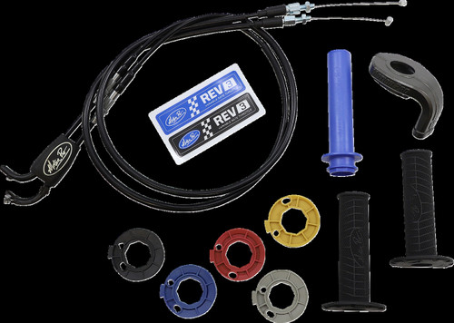 Motion Pro Thrttle Kit Rev 3 Hus/Ktm 6320915