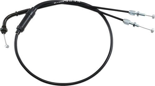 Motion Pro Hon Throttle Cable MP02000