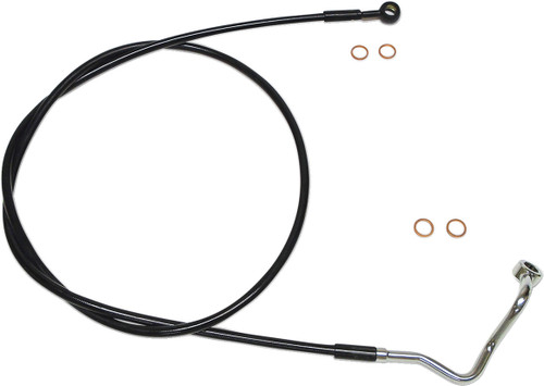 LINE BRK MDUPR ABS 180BLK 17415895