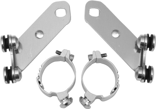 Memphis Shades Hardware Lwrs 43-48Mm Fks