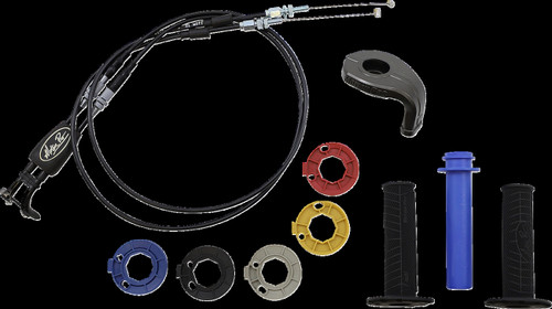 Motion Pro Thrttle Kit Rev 3 Kaw 6320921