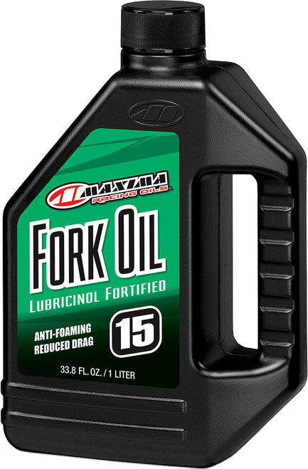 Fork Oil - 15wt - 1L