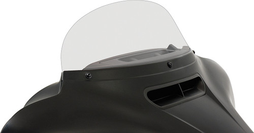 Memphis Shades Wshld 7 Flht/X 14-19 Clr