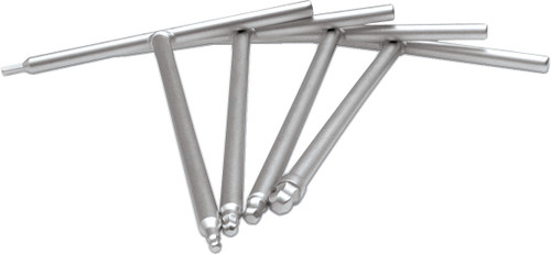 Motion Pro Tool T-Hdl Ball Pt Hx 6Mm