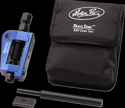 Motion Pro Tool Chain Adv Trail