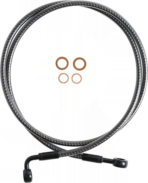 LINE BRK FR KF 180/90 50