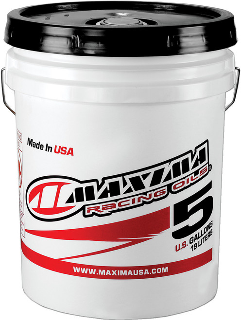 SXS Mineral Gear Oil - 80W-90 - 5 US gal