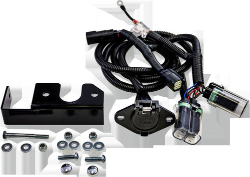 Motor Trike Harnes Trlr Triglide14-19