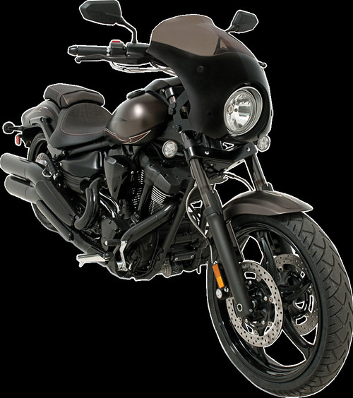 Memphis Shades Fairing Bullet Raider