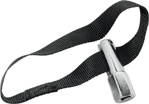 Motion Pro Oil Filter Strap Wrench