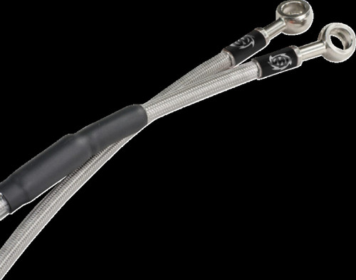 Moto-Master Brake Line - Front - Honda-07'-24' CRF150RB Expert