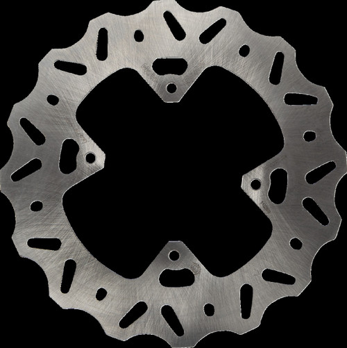Brake Rotor - Front - Nitro 17112113