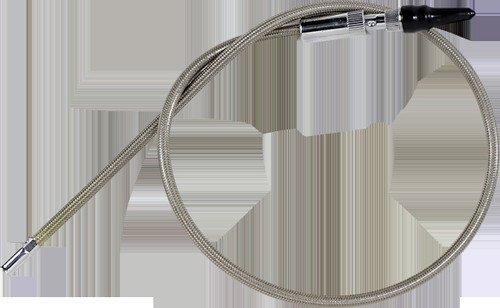 Motion Pro Ac Speedo Cable, Suz