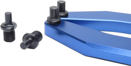 Motion Pro Tool Pin Spanner Wrench