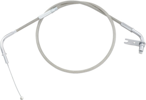 Motion Pro Ac Thr Pull Cable, Kaw
