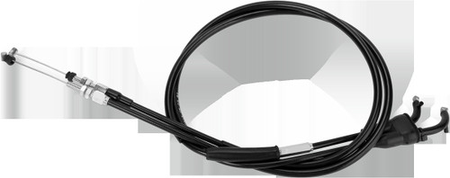 Motion Pro Cable Throttle Set-Yam