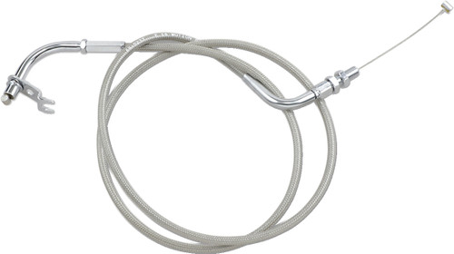 Motion Pro Cable Throttle Pull Suz 6500627