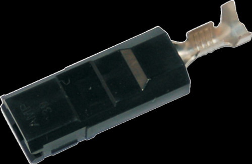 AMP OEM 1/8" Speaker Terminal - 20 Pack