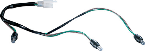 Parts Unlimited Repl Bulbs F/Ds280325&821