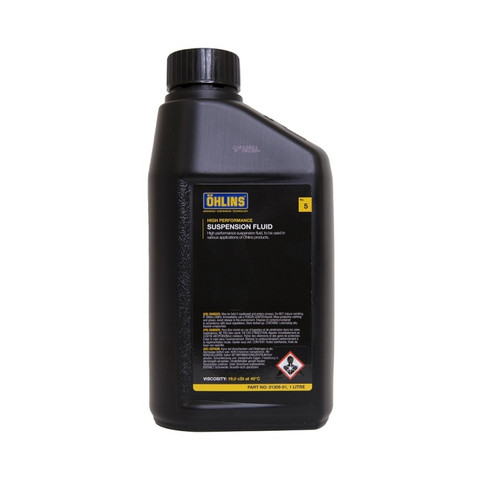 OHL Suspension Fluid ohl01309-01