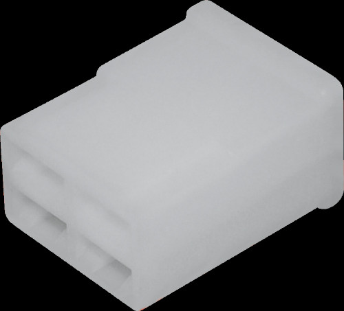 250 Series Connector - 4 Position Female - 5 Pack