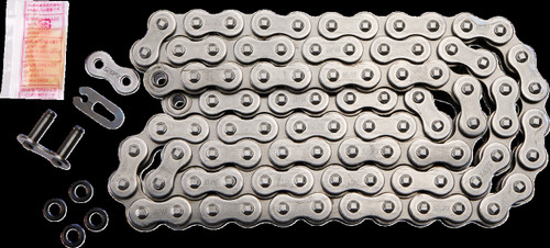 Parts Unlimited Chain Pu 520 X-Rng X 100L