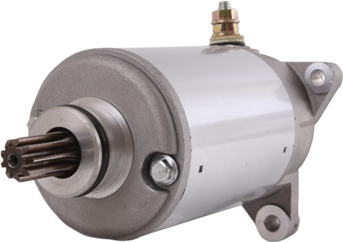 Parts Unlimited Starter Motor Ski Doo